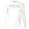 Men's Pro-Compression Long Sleeve T-Shirt Thumbnail
