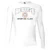 Men's Pro-Compression Long Sleeve T-Shirt Thumbnail
