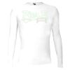 Men's Pro-Compression Long Sleeve T-Shirt Thumbnail