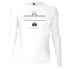 Men's Pro-Compression Long Sleeve T-Shirt Thumbnail