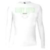 Men's Pro-Compression Long Sleeve T-Shirt Thumbnail
