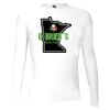 Men's Pro-Compression Long Sleeve T-Shirt Thumbnail