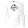 Men's Pro-Compression Long Sleeve T-Shirt Thumbnail