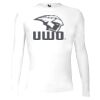 Men's Pro-Compression Long Sleeve T-Shirt Thumbnail