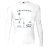 Men's Pro-Compression Long Sleeve T-Shirt Thumbnail