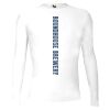 Men's Pro-Compression Long Sleeve T-Shirt Thumbnail