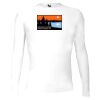 Men's Pro-Compression Long Sleeve T-Shirt Thumbnail