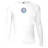 Men's Pro-Compression Long Sleeve T-Shirt Thumbnail