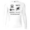 Men's Pro-Compression Long Sleeve T-Shirt Thumbnail