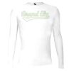 Men's Pro-Compression Long Sleeve T-Shirt Thumbnail