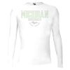Men's Pro-Compression Long Sleeve T-Shirt Thumbnail