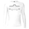 Men's Pro-Compression Long Sleeve T-Shirt Thumbnail