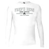 Men's Pro-Compression Long Sleeve T-Shirt Thumbnail