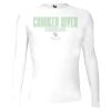 Men's Pro-Compression Long Sleeve T-Shirt Thumbnail