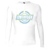 Men's Pro-Compression Long Sleeve T-Shirt Thumbnail