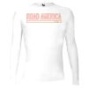 Men's Pro-Compression Long Sleeve T-Shirt Thumbnail