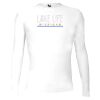 Men's Pro-Compression Long Sleeve T-Shirt Thumbnail