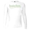 Men's Pro-Compression Long Sleeve T-Shirt Thumbnail