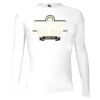 Men's Pro-Compression Long Sleeve T-Shirt Thumbnail