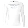 Men's Pro-Compression Long Sleeve T-Shirt Thumbnail
