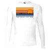 Men's Pro-Compression Long Sleeve T-Shirt Thumbnail