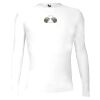 Men's Pro-Compression Long Sleeve T-Shirt Thumbnail