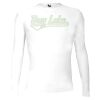 Men's Pro-Compression Long Sleeve T-Shirt Thumbnail