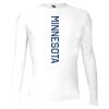 Men's Pro-Compression Long Sleeve T-Shirt Thumbnail
