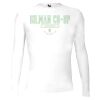 Men's Pro-Compression Long Sleeve T-Shirt Thumbnail