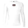 Men's Pro-Compression Long Sleeve T-Shirt Thumbnail