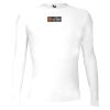Men's Pro-Compression Long Sleeve T-Shirt Thumbnail
