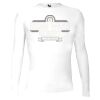 Men's Pro-Compression Long Sleeve T-Shirt Thumbnail