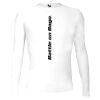 Men's Pro-Compression Long Sleeve T-Shirt Thumbnail
