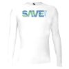 Men's Pro-Compression Long Sleeve T-Shirt Thumbnail