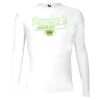 Men's Pro-Compression Long Sleeve T-Shirt Thumbnail