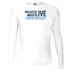 Men's Pro-Compression Long Sleeve T-Shirt Thumbnail