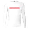 Men's Pro-Compression Long Sleeve T-Shirt Thumbnail