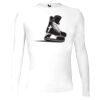 Men's Pro-Compression Long Sleeve T-Shirt Thumbnail