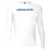 Men's Pro-Compression Long Sleeve T-Shirt Thumbnail