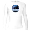 Men's Pro-Compression Long Sleeve T-Shirt Thumbnail