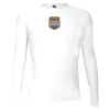 Men's Pro-Compression Long Sleeve T-Shirt Thumbnail