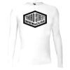 Men's Pro-Compression Long Sleeve T-Shirt Thumbnail