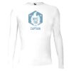 Men's Pro-Compression Long Sleeve T-Shirt Thumbnail