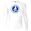 Men's Pro-Compression Long Sleeve T-Shirt Thumbnail