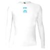 Men's Pro-Compression Long Sleeve T-Shirt Thumbnail