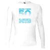 Men's Pro-Compression Long Sleeve T-Shirt Thumbnail