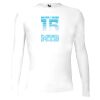Men's Pro-Compression Long Sleeve T-Shirt Thumbnail