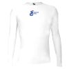 Men's Pro-Compression Long Sleeve T-Shirt Thumbnail