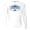 Men's Pro-Compression Long Sleeve T-Shirt Thumbnail