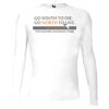 Men's Pro-Compression Long Sleeve T-Shirt Thumbnail